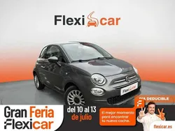 Gris Usado 2019 Fiat 500 Lounge Utilitario | 7890 € (Super precio)