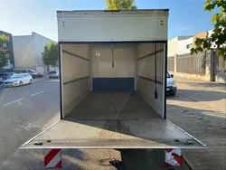 Blanco Usado 2023 Peugeot Boxer Van | 31.990 €