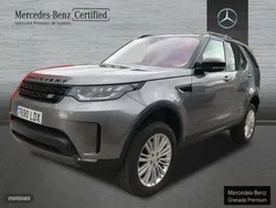 Plateado Usado 2020 Land Rover Range Rover Sport HSE SUV | 37.500 €