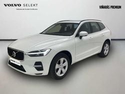 Blanco Usado 2024 Volvo XC60 Core SUV | 41.990 € (Precio justo)