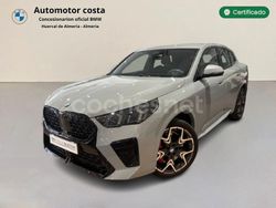 Gris / plata Usado 2024 BMW X2 SUV | 46.900 €
