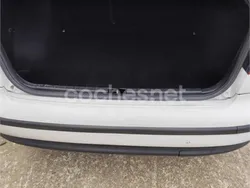 Blanco Usado 2000 Seat Toledo Stella Berlina | 2800 € (Precio justo)