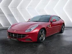 Ferrari FF
