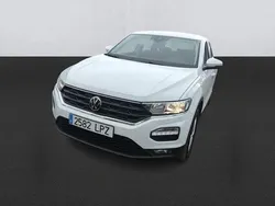 Usado 2021 VW T-Roc Edition SUV | 22.700 € (Precio justo)