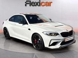 Blanco Usado 2021 BMW M2 Coupe | 79.990 € (Buen precio)