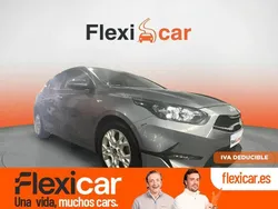 Gris Usado 2022 Kia Ceed Berlina | 20.890 € (Caro)