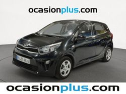 Negro Usado 2023 Kia Picanto Utilitario | 10.125 € (Precio justo)