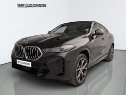 Usado 2024 BMW X6 Comfort Edition SUV | 87.850 €