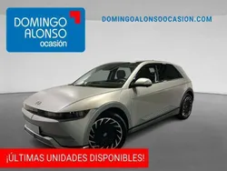 Marrón Usado 2023 Hyundai Ioniq 5 SUV | 33.190 €
