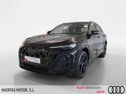 Negro Usado 2025 Audi Q5 SUV | 62.900 €
