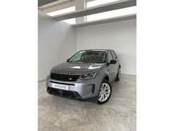 Eiger grey Usado 2023 Land Rover Discovery Sport R-Dynamic SUV | 53.475 €