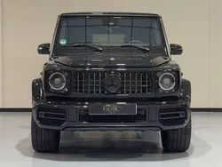 Negro Usado 2023 Mercedes G63 AMG AMG SUV | 224.900 € (Precio justo)