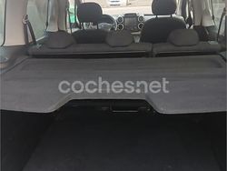 Gris / plata Usado 2015 Peugeot Partner Tepee Active Monovolumen | 9000 € (Buen precio)