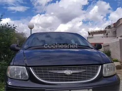 Chrysler Voyager