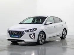 Usado 2021 Hyundai Ioniq Berlina | 17.990 € (Precio justo)