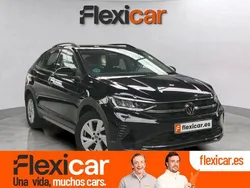 Gris Usado 2022 VW Taigo Life SUV | 16.890 € (Un poco caro)