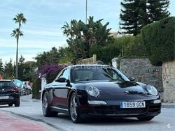 Negro Usado 2005 Porsche 911 Carrera S Coupe | 67.500 €