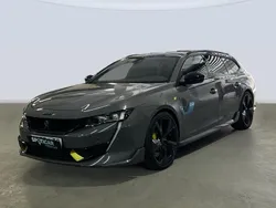 Gris Usado 2021 Peugeot 508 Peugeot Sport Engineered Familiar | 44.900 €