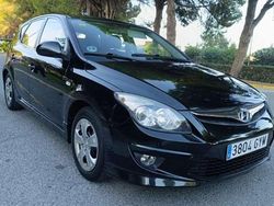 Usado 2010 Hyundai i30 Comfort Utilitario | 6200 € (Precio justo)