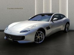 Gris Usado 2017 Ferrari California | 225.000 €