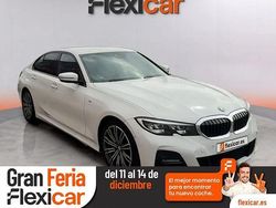 Blanco Usado 2022 BMW 320e Berlina | 29.290 € (Precio justo)