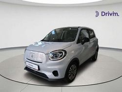 Plateado Nuevo 2025 Leapmotor T03 Utilitario | 15.950 € (Buen precio)