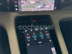 Eléctrico Usado 2023 Porsche Taycan Berlina | 79.900 € (Caro)
