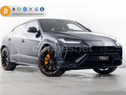 Usado 2024 Lamborghini Urus SUV | 375.000 €
