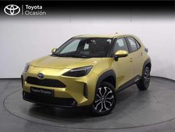 Usado 2024 Toyota Yaris Cross Active SUV | 24.300 € (Un poco caro)