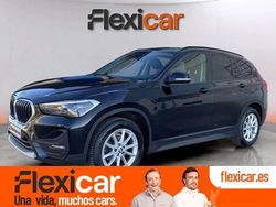 Negro Usado 2021 BMW X1 SUV | 19.970 € (Super precio)