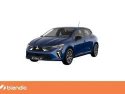 Azul Nuevo 2025 Mitsubishi Colt Motion Berlina | 19.500 € (Un poco caro)