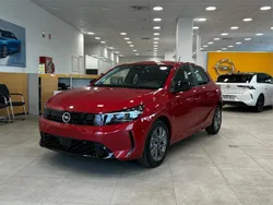 Kardio red Nuevo 2024 Opel Corsa Edition Berlina | 17.450 € (Un poco caro)