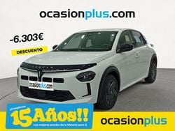 Blanco Nuevo 2025 Lancia Ypsilon Utilitario | 21.490 € (Precio justo)