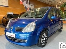 Usado 2007 Renault Modus Dynamique Monovolumen | 3990 € (Un poco caro)