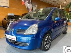Usado 2007 Renault Modus Dynamique Monovolumen | 3990 €