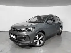 Gris urano Nuevo 2025 VW Tiguan SUV | 34.990 € (Precio justo)