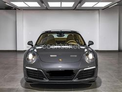 Gris / plata Usado 2017 Porsche 911 Carrera 4S Coupe | 106.500 €