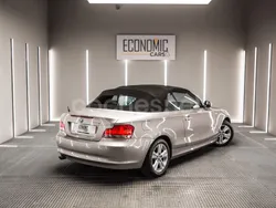 BMW 118 Cabriolet