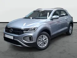 Plata pirita metalizado Nuevo 2025 VW T-Roc SUV | 23.490 € (Buen precio)