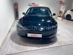 Eléctrico Usado 2024 Tesla Model 3 Long Range Berlina | 41.490 € (Caro)