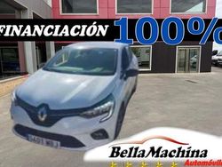 Usado 2022 Renault Clio V Equilibre | 12.475 € (Precio justo)