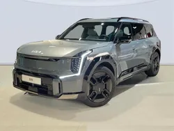Otro Nuevo 2024 Kia EV9 2 SUV | 77.161 € (Precio justo)