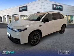 Blanco Usado 2025 Leapmotor C10 SUV | 34.900 € (Precio justo)
