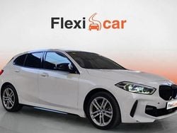 Blanco Usado 2020 BMW 118 Utilitario | 20.960 € (Precio justo)