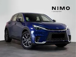Azul menorca Usado 2024 Lexus LBX SUV | 31.500 € (Super precio)