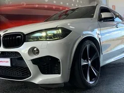 Blanco Usado 2015 BMW X6 SUV | 59.990 €