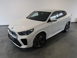 Usado 2024 BMW iX2 Comfort Edition SUV | 46.850 € (Precio justo)