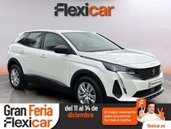 Blanco Usado 2022 Peugeot 3008 Active SUV | 14.290 € (Super precio)