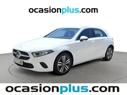 Blanco Usado 2022 Mercedes A250 Utilitario | 24.955 € (Super precio)