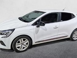 Usado 2021 Renault Clio V Intens | 12.590 € (Precio justo)